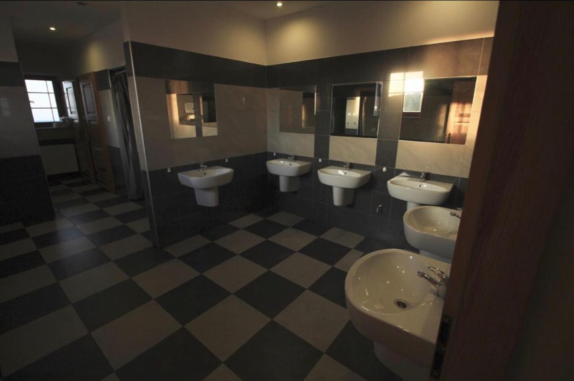 Auberge de jeunesse Schronisko Pttk Hala Szrenicka à Szklarska Poreba Extérieur photo